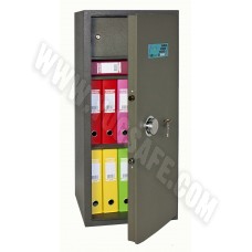 Сейф взломостойкий SAFETRONICS NTR 100MEs фотография