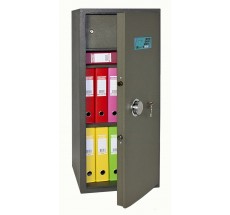 Сейф взломостойкий SAFETRONICS NTR 100MEs фотография