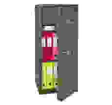 Сейф взломостойкий SAFETRONICS NTR 100MEs фотография
