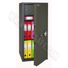 Сейф взломостойкий SAFETRONICS NTR 100MLGs фотография