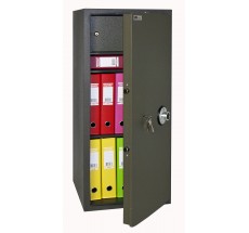 Сейф взломостойкий SAFETRONICS NTR 100MLGs фотография