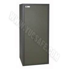 Сейф оружейный SAFETRONICS NTR 100M/K3 фотография
