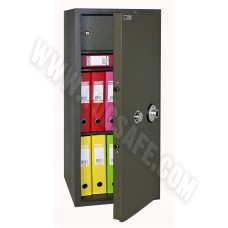 Сейф взломостойкий SAFETRONICS NTR 100LGs фотография