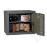 Сейф взломостойкий SAFETRONICS NTR 22LG фотография №2