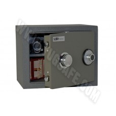 Сейф взломостойкий SAFETRONICS NTR 22LG фотография