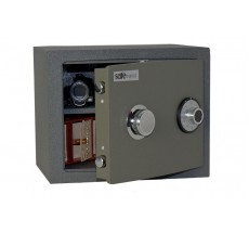 Сейф взломостойкий SAFETRONICS NTR 22LG фотография