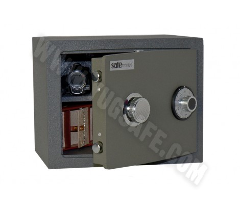 Сейф взломостойкий SAFETRONICS NTR 22LG фотография