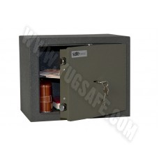 Сейф взломостойкий SAFETRONICS NTR 22M фотография