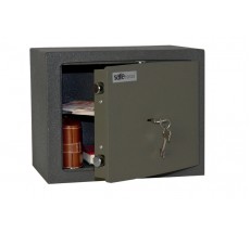 Сейф взломостойкий SAFETRONICS NTR 22M фотография