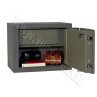 Сейф взломостойкий SAFETRONICS NTR 22Ms фотография №2