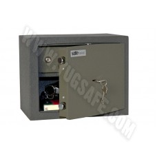 Сейф взломостойкий SAFETRONICS NTR 22Ms фотография