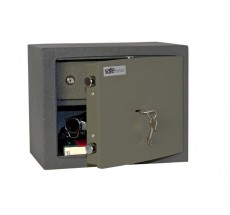 Сейф взломостойкий SAFETRONICS NTR 22Ms фотография