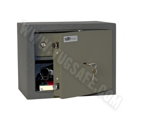 Сейф взломостойкий SAFETRONICS NTR 22Ms фотография