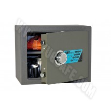 Сейф взломостойкий SAFETRONICS NTR 22E фотография
