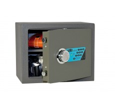 Сейф взломостойкий SAFETRONICS NTR 22E фотография