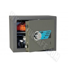 Сейф взломостойкий SAFETRONICS NTR 22ME фотография