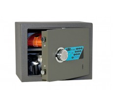Сейф взломостойкий SAFETRONICS NTR 22ME фотография