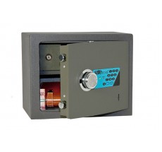 Сейф взломостойкий SAFETRONICS NTR 22MEs фотография