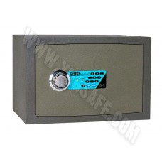 Сейф взломостойкий SAFETRONICS NTR 24Es фотография