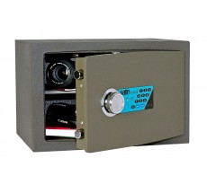 Сейф взломостойкий SAFETRONICS NTR 24E фотография
