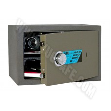 Сейф взломостойкий SAFETRONICS NTR 24ME фотография