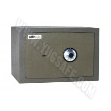 Сейф взломостойкий SAFETRONICS NTR 24MLG фотография