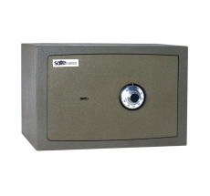 Сейф взломостойкий SAFETRONICS NTR 24MLGs фотография
