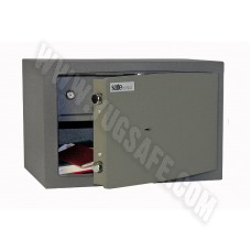 Сейф взломостойкий SAFETRONICS NTR 24Ms фотография
