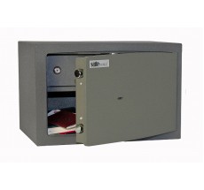 Сейф взломостойкий SAFETRONICS NTR 24Ms фотография