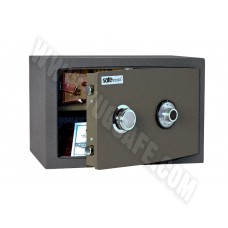 Сейф взломостойкий SAFETRONICS NTR 24LG фотография