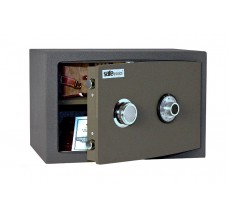 Сейф взломостойкий SAFETRONICS NTR 24LG фотография