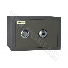 Сейф взломостойкий SAFETRONICS NTR 24LGs фотография