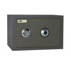 Сейф взломостойкий SAFETRONICS NTR 24LGs фотография