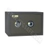 Сейф взломостойкий SAFETRONICS NTR 24LG фотография №2