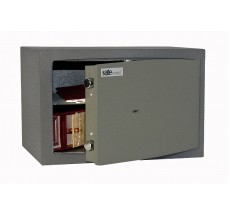 Сейф взломостойкий SAFETRONICS NTR 24M фотография