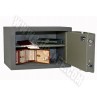 Сейф взломостойкий SAFETRONICS NTR 24M фотография №3