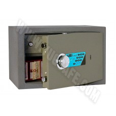 Сейф взломостойкий SAFETRONICS NTR 24MEs фотография
