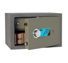Сейф взломостойкий SAFETRONICS NTR 24MEs фотография