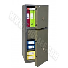 Сейф взломостойкий SAFETRONICS NTR 39/61Ms фотография