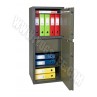Сейф взломостойкий SAFETRONICS NTR 39/61Ms фотография №3