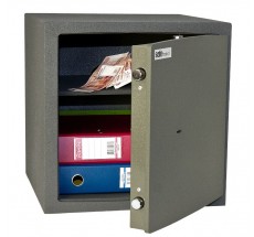 Сейф взломостойкий SAFETRONICS NTR 39M фотография