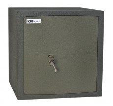 Сейф взломостойкий SAFETRONICS NTR 39Ms фотография