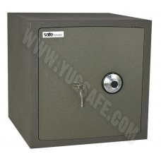 Сейф взломостойкий SAFETRONICS NTR 39MLGs фотография