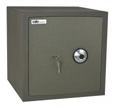 Сейф взломостойкий SAFETRONICS NTR 39MLGs фотография