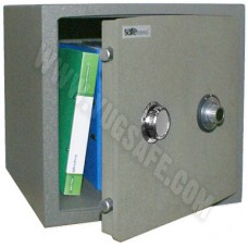 Сейф взломостойкий SAFETRONICS NTR 39LG фотография