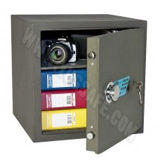 Сейф взломостойкий SAFETRONICS NTR 39ME фотография
