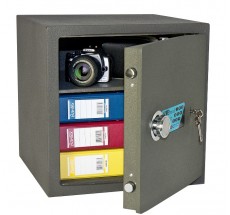 Сейф взломостойкий SAFETRONICS NTR 39ME фотография