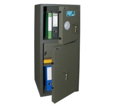 Сейф взломостойкий SAFETRONICS NTR 39ME/61Ms фотография