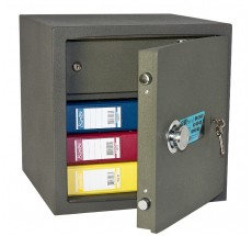 Сейф взломостойкий SAFETRONICS NTR 39MEs фотография