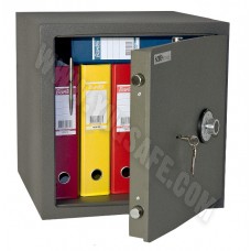Сейф взломостойкий SAFETRONICS NTR 39MLG фотография